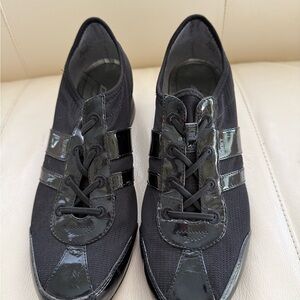 Stylish Black Women's Shoes